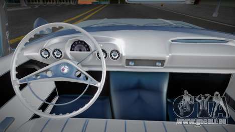 Chevrolet Impala (Verginia) für GTA San Andreas