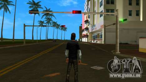 Nich pour GTA Vice City