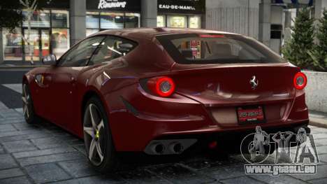 Ferrari FF Ti pour GTA 4