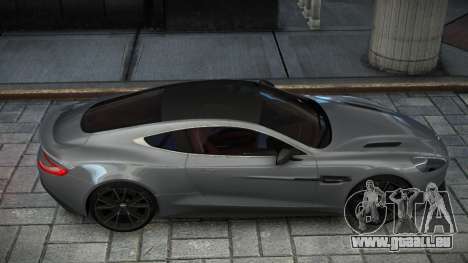 Aston Martin Vanquish AM310 für GTA 4