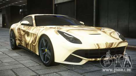 Ferrari F12 (Type F152) S3 pour GTA 4