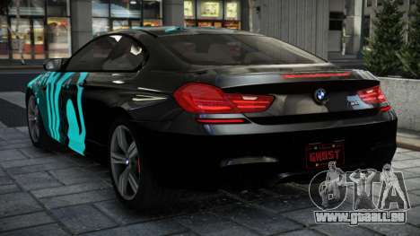 BMW M6 F13 RS-X S4 für GTA 4