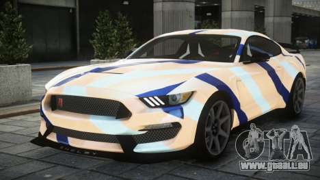 Shelby GT350R R-Tuned S5 für GTA 4