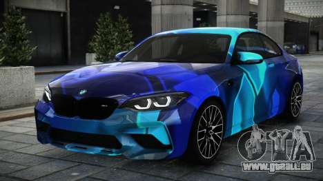 BMW M2 Zx S10 für GTA 4