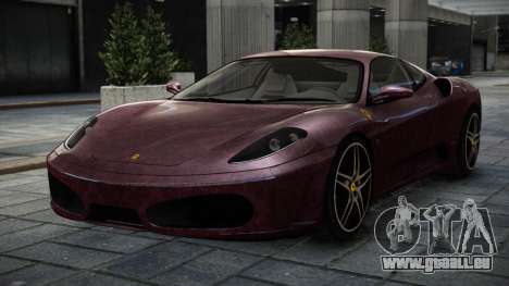 Ferrari F430 Ti S9 für GTA 4