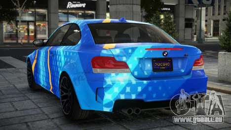 BMW 1M E82 Coupe S9 pour GTA 4