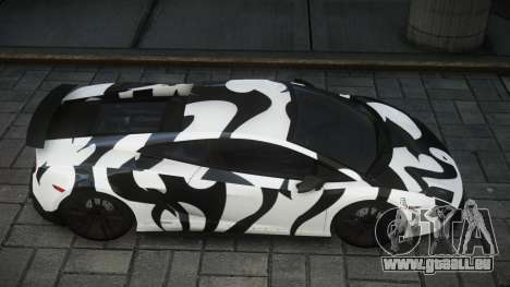 Lamborghini Gallardo XR S4 für GTA 4