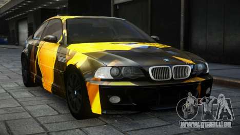 BMW M3 E46 RS-X S10 für GTA 4