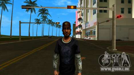 Nich pour GTA Vice City