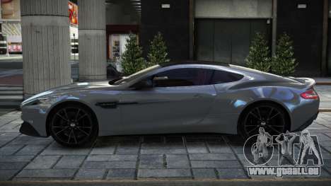 Aston Martin Vanquish AM310 pour GTA 4