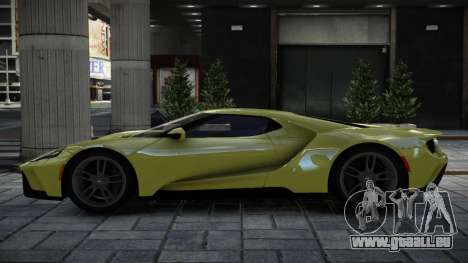 Ford GT RS pour GTA 4