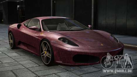 Ferrari F430 Ti S9 für GTA 4