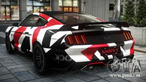 Ford Mustang GT X-Racing S9 pour GTA 4