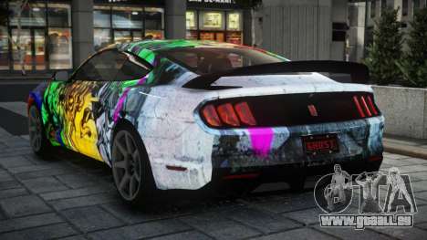 Shelby GT350R R-Tuned S11 für GTA 4