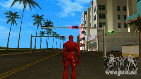 Flash pour GTA Vice City