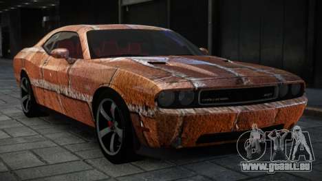 Dodge Challenger S-Style S10 für GTA 4