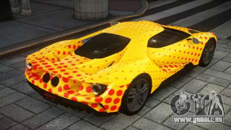 Ford GT RS S2 pour GTA 4