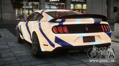 Shelby GT350R R-Tuned S5 für GTA 4