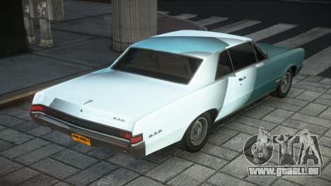 1965 Pontiac GTO RT S3 für GTA 4