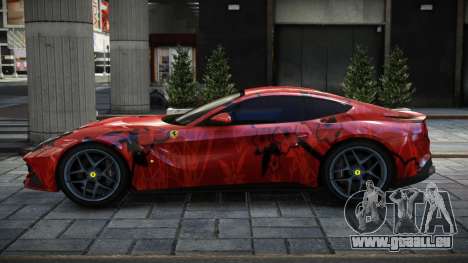 Ferrari F12 (Type F152) S8 pour GTA 4