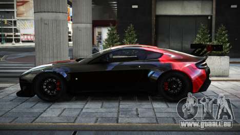 Aston Martin Vantage R-Style S9 pour GTA 4