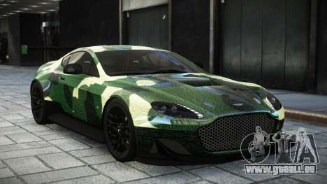 Aston Martin Vantage R-Style S1 pour GTA 4