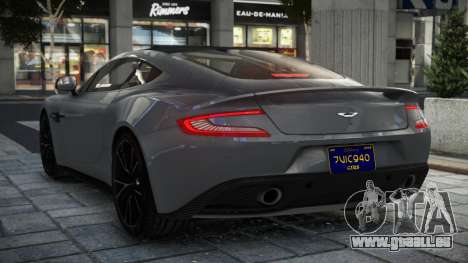 Aston Martin Vanquish AM310 pour GTA 4