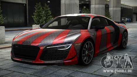 Audi R8 V10 G-Style S5 pour GTA 4