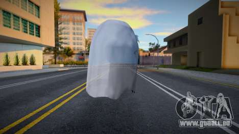Fantôme 4 pour GTA San Andreas