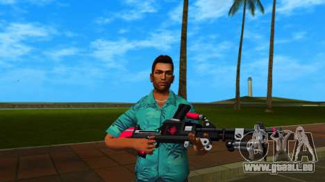 Mabinogion pour GTA Vice City