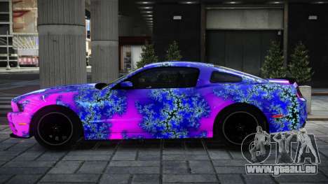 Ford Mustang 302 Boss S8 pour GTA 4