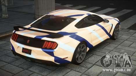 Shelby GT350R R-Tuned S5 für GTA 4