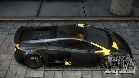 Lamborghini Gallardo XR S10 für GTA 4