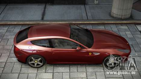 Ferrari FF Ti pour GTA 4