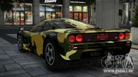 Mclaren F1 R-Style S6 für GTA 4