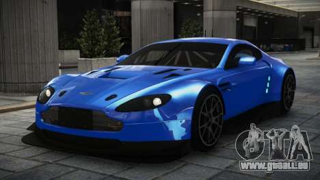 Aston Martin Vantage XR für GTA 4