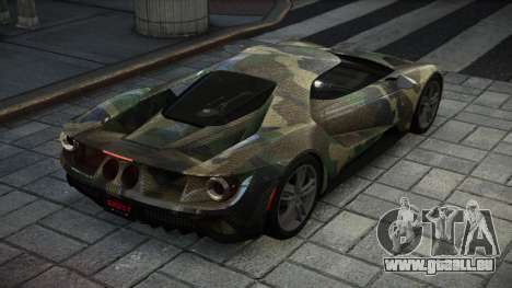 Ford GT RS S6 pour GTA 4