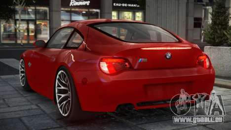 BMW Z4 M E86 für GTA 4