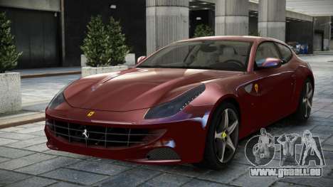 Ferrari FF Ti pour GTA 4