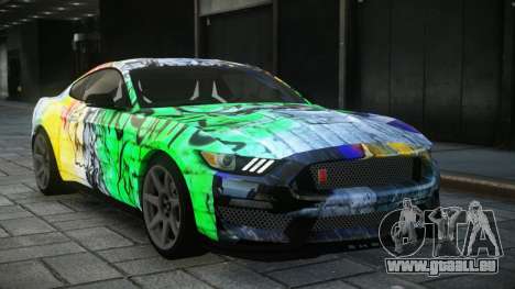 Shelby GT350R R-Tuned S11 für GTA 4