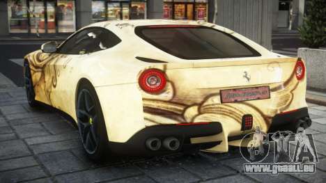 Ferrari F12 (Type F152) S3 pour GTA 4