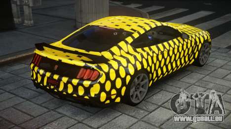Shelby GT350R R-Tuned S10 pour GTA 4