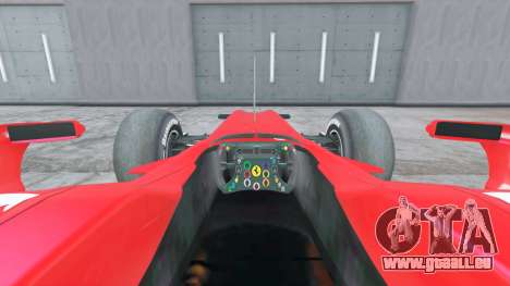 Ferrari F10 (661) 2010〡Add-on