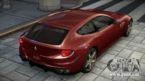 Ferrari FF Ti pour GTA 4