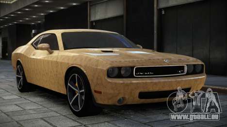 Dodge Challenger ST S7 für GTA 4