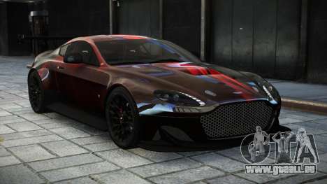 Aston Martin Vantage R-Style S9 pour GTA 4