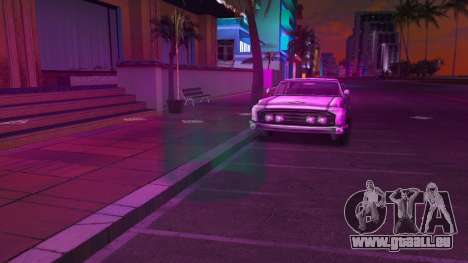 New Blip Color (Green) pour GTA Vice City