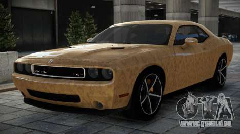 Dodge Challenger ST S7 für GTA 4