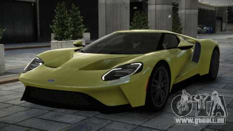 Ford GT RS pour GTA 4