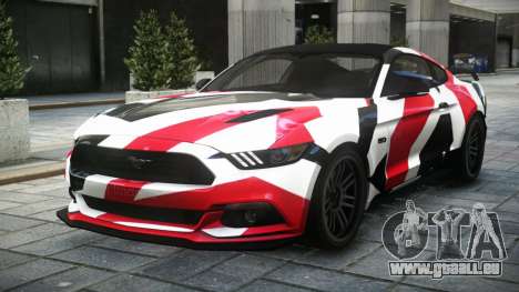 Ford Mustang GT X-Racing S9 pour GTA 4